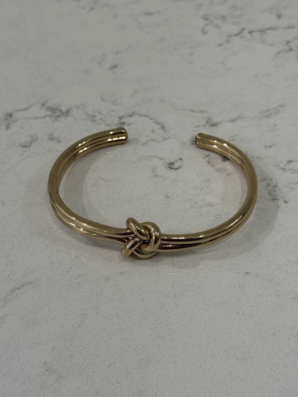 Banana Republic Knot Bracelet